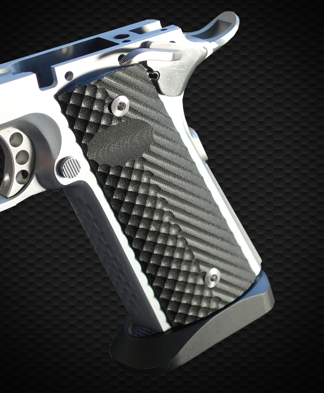 Techwell G10 DualTec Semi-Aggressive